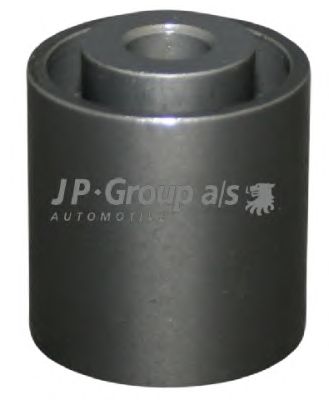 JP GROUP 1112200100 -  Паразитный / Ведущий ролик, зубчатый ремень